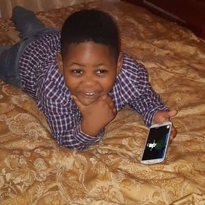 Meet your Posher, Angela francesse paule